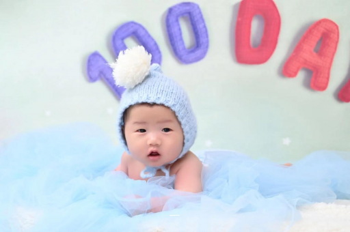 广西6个月宝宝睡觉摇头